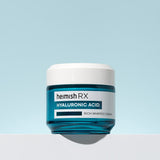 RX Hyaluronic Acid Rich Whipped Cream