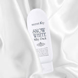 Snow White Milky Pack