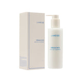 Cream Skin Milk Oil Cleanser - Korean-Skincare