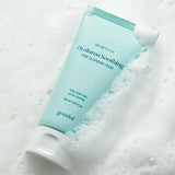 Heartleaf Hyaluron Soothing Pore Cleansing Foam