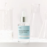 Beta-Glucan Power Moisture Serum