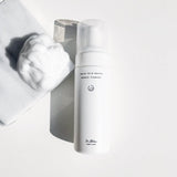 Amino Acid Gentle Bubble Cleanser - Korean-Skincare