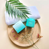 Super Aqua Max Deep Moisture Sleeping Pack - Korean-Skincare