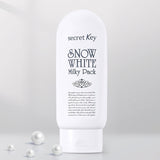 Snow White Milky Pack