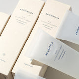 Aloe Hy-ffective Cleanser - Korean-Skincare