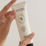 Black Yuja Bean Water Sun Essence