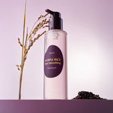 Purple Rice Pore Smoothing Cleansing Oil