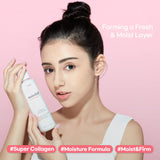 Moistfull Collagen Emulsion - Korean-Skincare