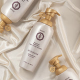 Ki Gold Premium Treatment