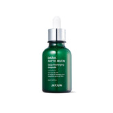 Okra Phyto Mucin Deep Recharging Ampoule - Korean-Skincare