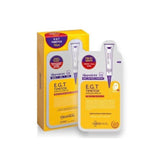 E.G.T Timetox Ampoule Mask EX - Korean-Skincare