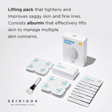 Zombie Pack - Korean-Skincare