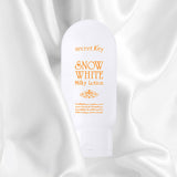 Snow White Milky Lotion