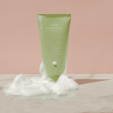 Acne Foam Cleanser Heartleaf Foam - Korean-Skincare