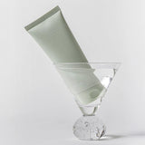 Ji Woo Gae Baking Soda Deep Pore Foam Cleansing