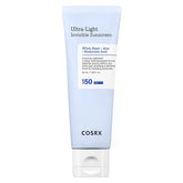 Ultra-Light Invisible Sunscreen