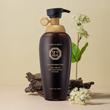 New Gold Special Shampoo