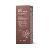 Okra Phyto Mucin Deep Recharging Ampoule - Korean-Skincare