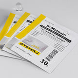 Oyster Pep-3 Renewal Mask Pack