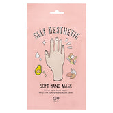Self Aesthetic Soft Hand Mask