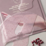 Pot Pore Peptamin Hydro Collagen Mask Pack