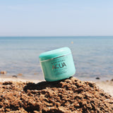 Super Aqua Max Deep Moisture Sleeping Pack - Korean-Skincare