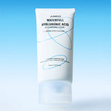 Waterfull Hyaluronic Acid Cleansing Foam