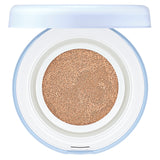 Thin Layer Clear Cushion