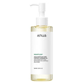 Heartleaf Pore Control Cleansing Oil