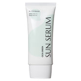 Cica Green Sun Serum