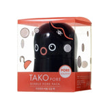 Tako Pore Bubble Pore Pack - Korean-Skincare