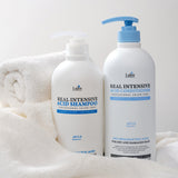 Real Intensive Acid Shampoo