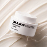 Wrapping Cream