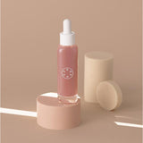 Black Blossom Drop - Korean-Skincare