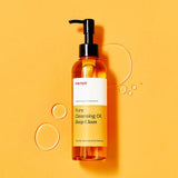Pure Cleansing Oil Deep Clean