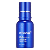 One Day Exosome Shot Pore Ampoule 2000
