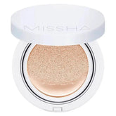 Magic Cushion Moist Up #21 Light Beige