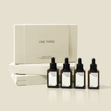 Serum Collection Gift Set - Korean-Skincare
