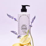 Milk Protein Intensive Shampoo