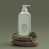 Milkincera Perfume Body Lotion