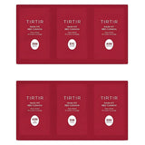Mask Fit Red Cushion 6 Shade Trial Kit