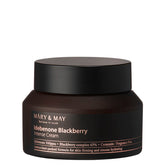 Idebenone Blackberry Intense Cream