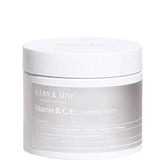 Vitamin B, C, E Cleansing Balm