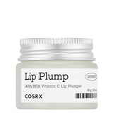 Refresh AHA BHA Vitamin C Lip Plumper