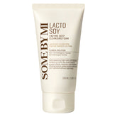 Lactosoy Enzyme Deep Cleansing Foam