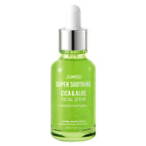 Super Soothing Cica & Aloe Facial Serum