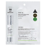 Mild Reedle Shot 50 2-Step Mask