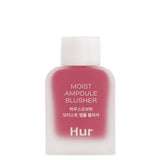 Moist Ampoule Blusher Mini (Freebie)