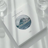 Marine Anti-Blemish Mask - Korean-Skincare