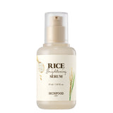 Rice Brightening Serum